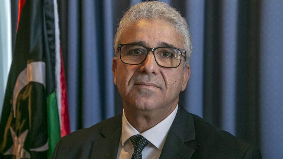 Libya'da Polis Ele Geçirilen Bölgelere Konuşlanıyor