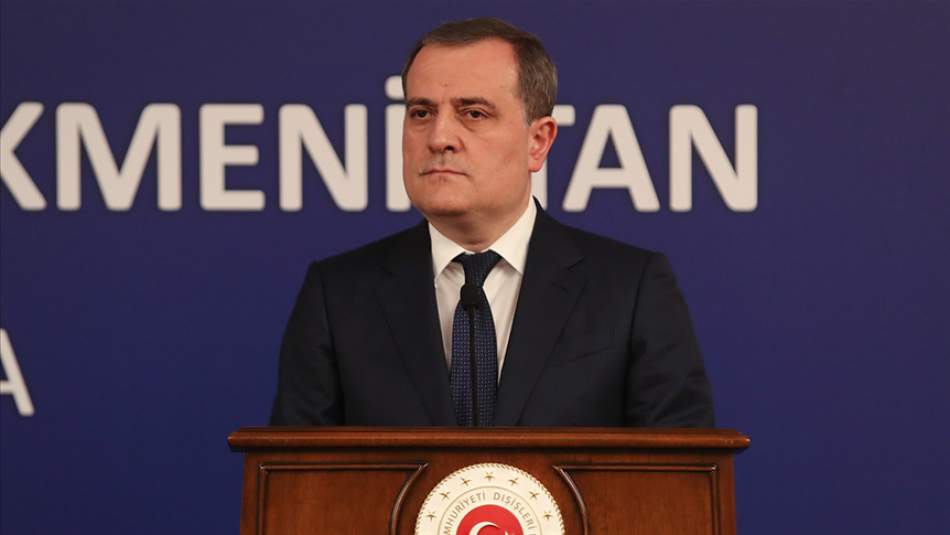 "Dostluk" İsmi Verilen Petrol ve Doğal Gaz Yatağının Birlikte İşletilmesi Konusunda Anlaşma İmzalandı