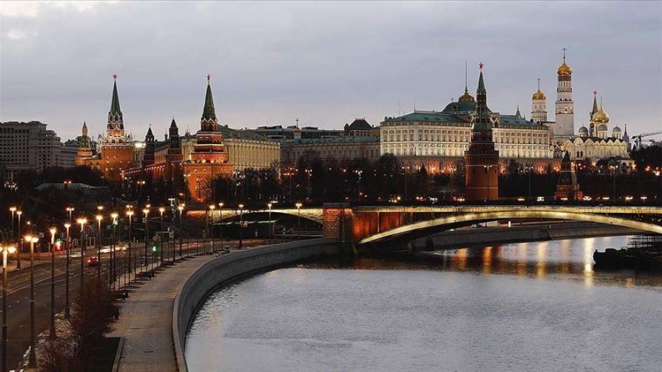Kremlin: Ukrayna’nın NATO Üyeliği Donbass’taki Durumu Kötüleştirir