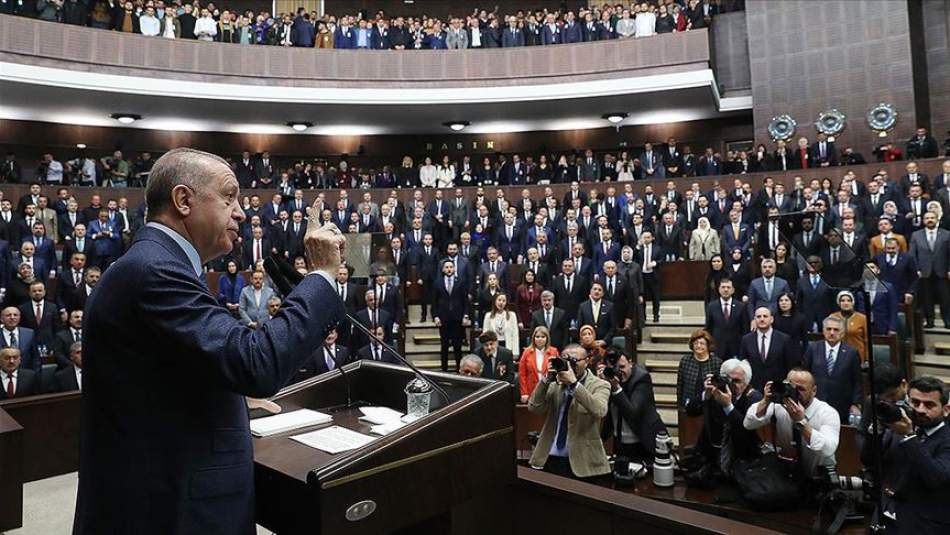 "Rejim Ateşkese Uymazsa Daha Ağır Bir Karşılık Veririz"