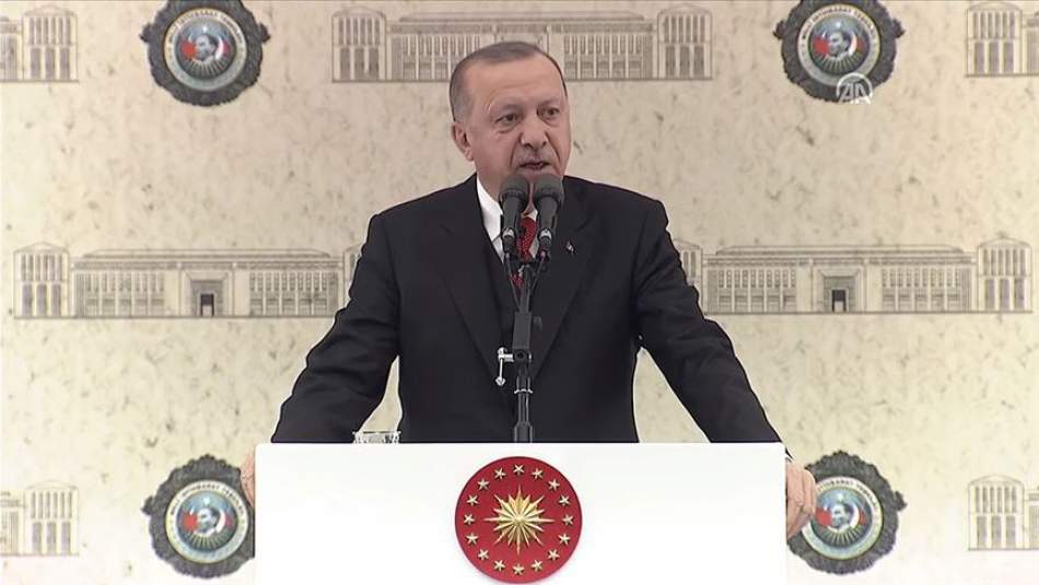 "MİT Libya'da Üzerine Düşen Görevleri Hakkıyla Yerine Getiriyor"