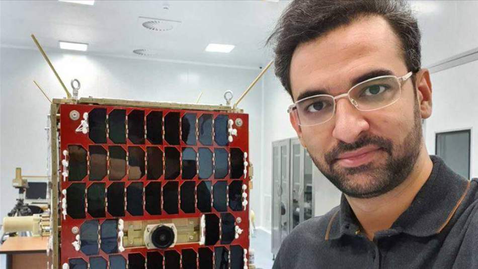 İran'dan ABD'ye Görüntülü Cevap