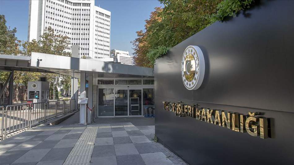 ABD-İran Gerginliğinden Derin Endişe Duyuyoruz