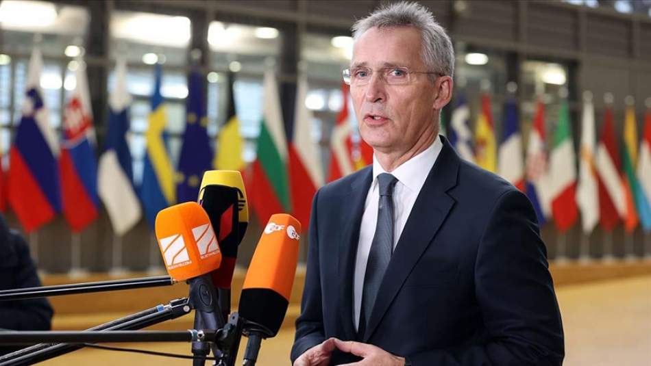 NATO Genel Sekreteri Stoltenberg: Rusya'nın Uyduyu Vurması Pervasız Bir Hareketti