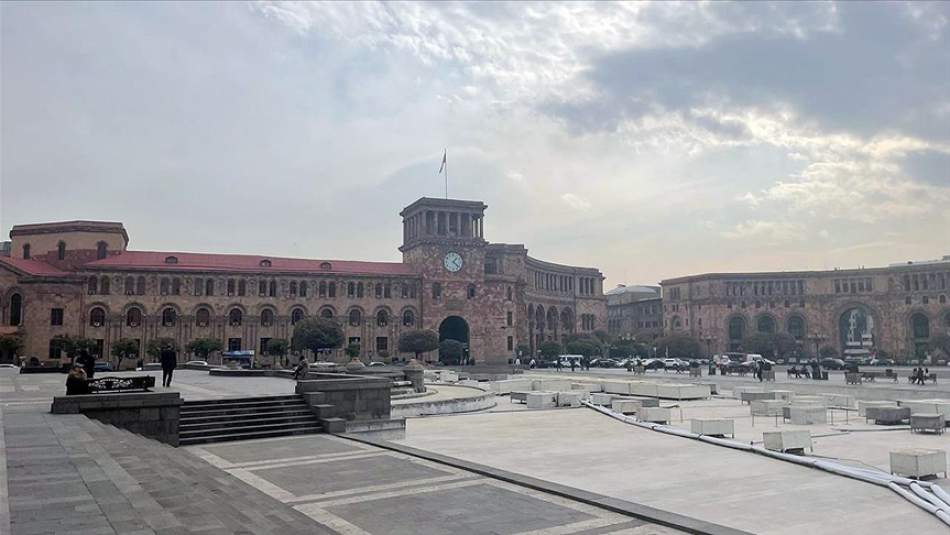 Ermenistan, Yeni Bölgesel İş Birlikleriyle Ekonomisine Can Suyu Verebilir