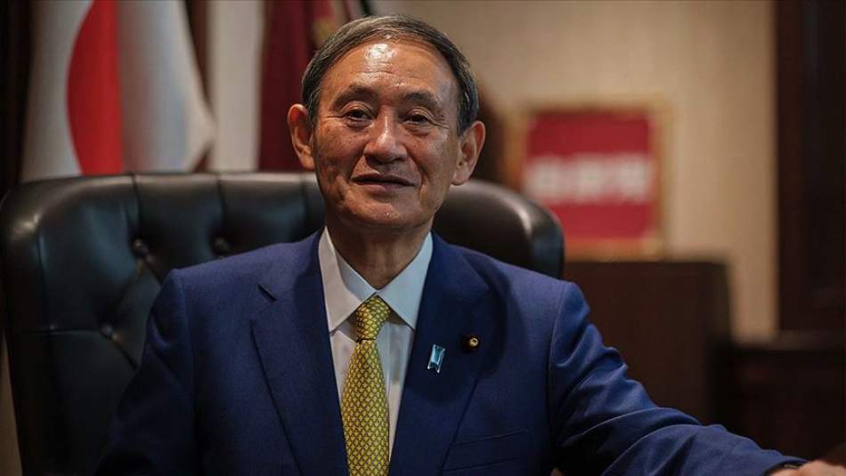 Japonya Başbakanlığına Suga Yoşihide Seçildi