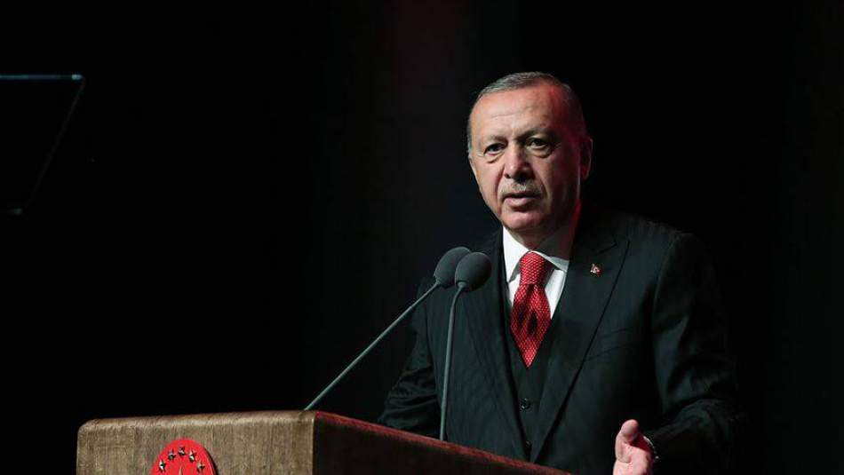 Cumhurbaşkanı Tarih Verdi