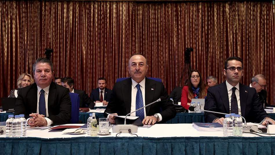¨Küresel Gıda Güvenliğine En Büyük Katkıyı Yapan Ülkeyiz¨