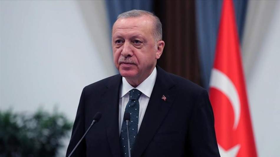 Güvenlik Zirvesi Cumhurbaşkanı Erdoğan Başkanlığında Başladı