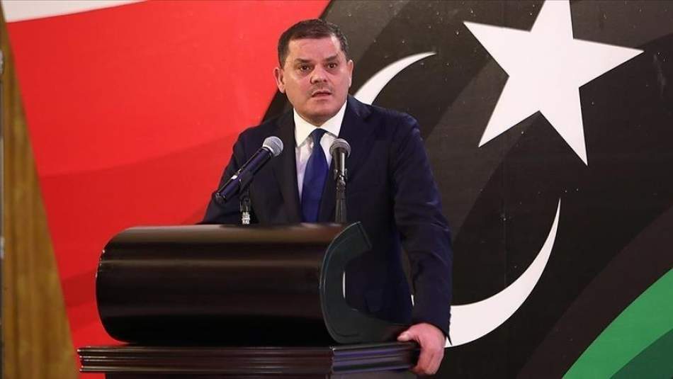 Dibeybe Hükümeti Yönetimi Devralmak İçin Bingazi'ye Heyet Gönderdi