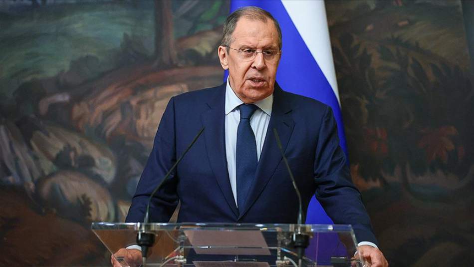 Lavrov: Batı, Rus Tahılının Dünyaya Erişimini Engelleyen Lojistik Yaptırımları Kaldırmıyor