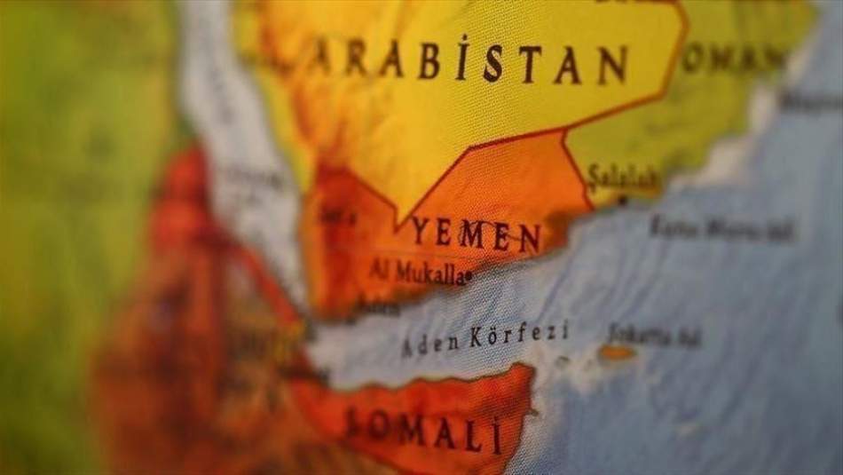 Yemen’de Hükümet Kuruldu