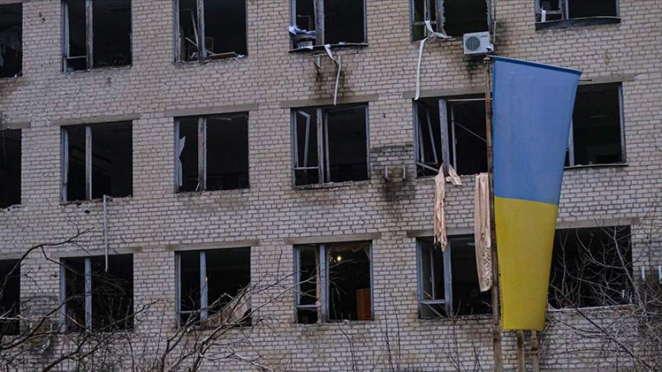 Rusya, Kramatorsk’a Düzenledikleri Saldırıda 600’den Fazla Ukrayna Askerini Öldürdüklerini Söyledi, Ukrayna Can Kaybımız Yok Dedi