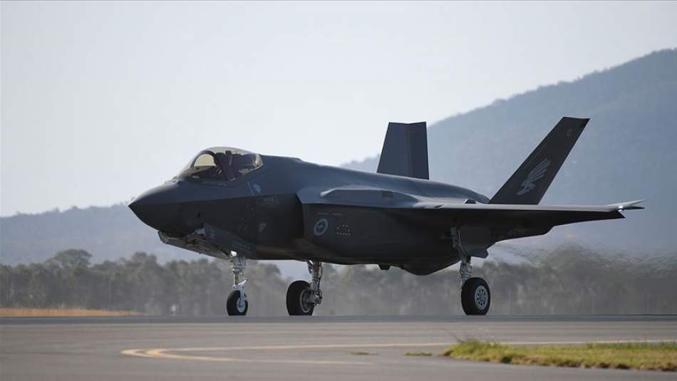 Biden Yönetimi, BAE'ye F-35 ve MQ-9B Satış Onayını İşleme Koyuyor
