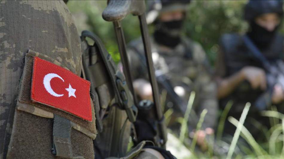 İsrail'in Türkiye Korkusu: Batıda Libya, Doğuda Azerbaycan