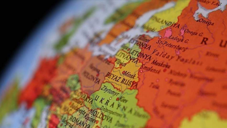 Ukrayna, Rusya'nın Kıdemli Diplomatını Sınır Dışı Edecek