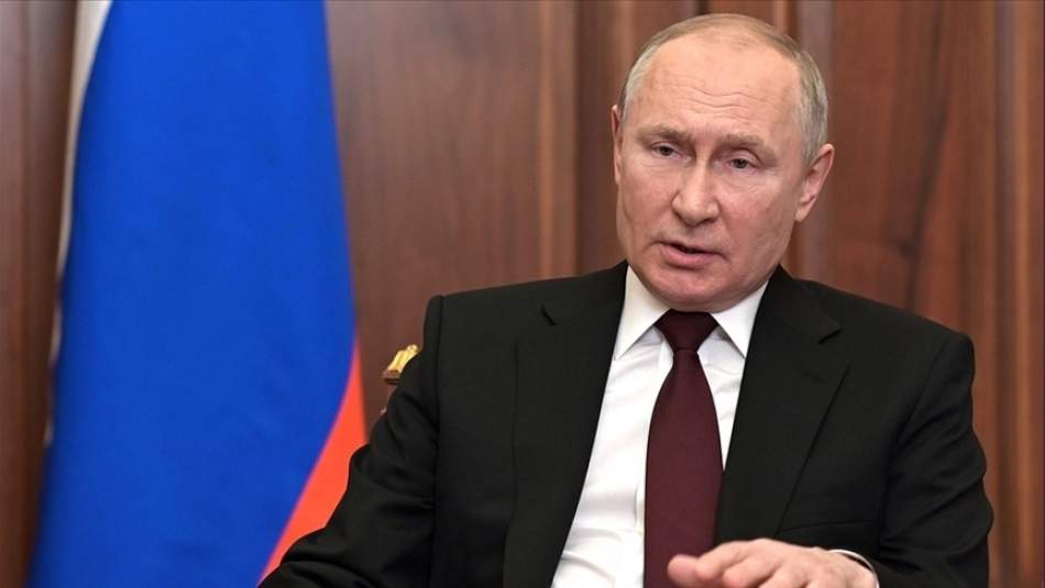 Putin, Hazar Denizi Bölgesinde Ortaklığın Derinleştirilmesinden Yana
