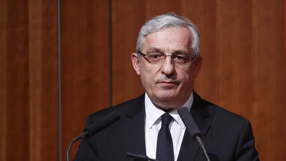 Türkiye'nin Pekin Büyükelçiliğine İsmail Hakkı Musa Atandı