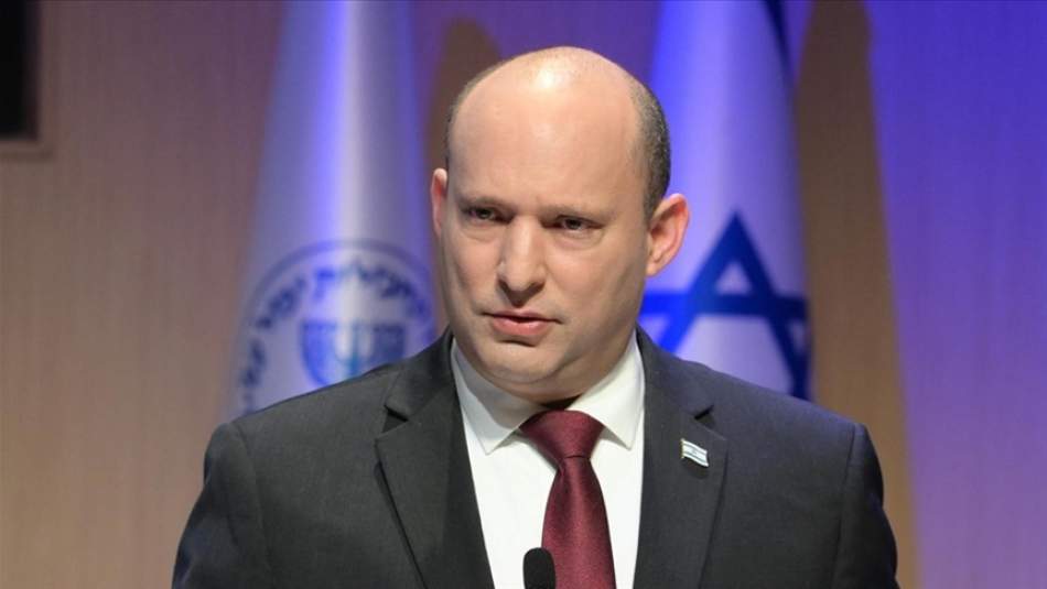 Eski İsrail Başbakanı Bennett: "İsrail, Yom Kippur Savaşı'ndan Beri En Büyük Tehlike Altında."