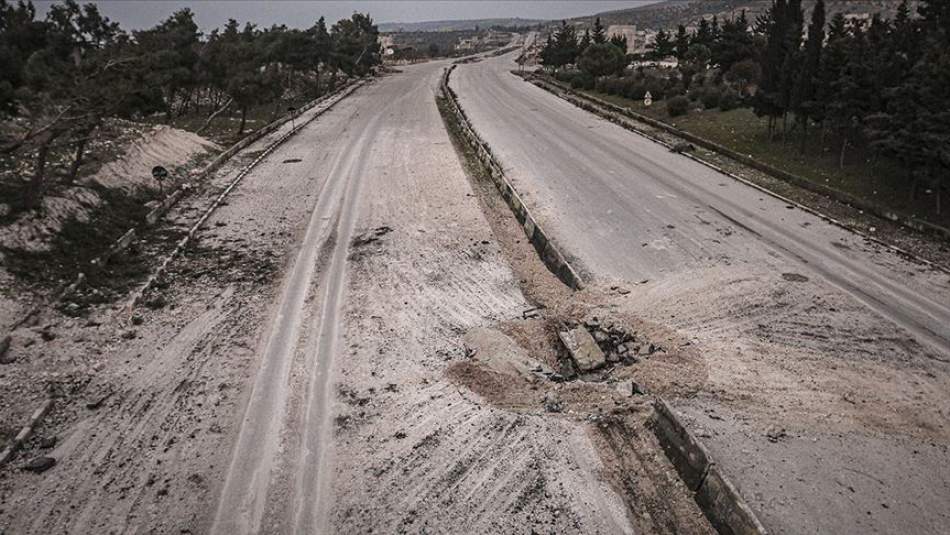 Telsiz Konuşmaları, Esed Rejiminin TSK Gözlem Noktalarını Hedef Aldığını Ortaya Koydu