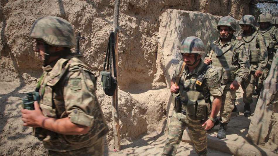 Ermenistan-Azerbaycan Temas Hattında Gergin Bekleyiş Sürüyor