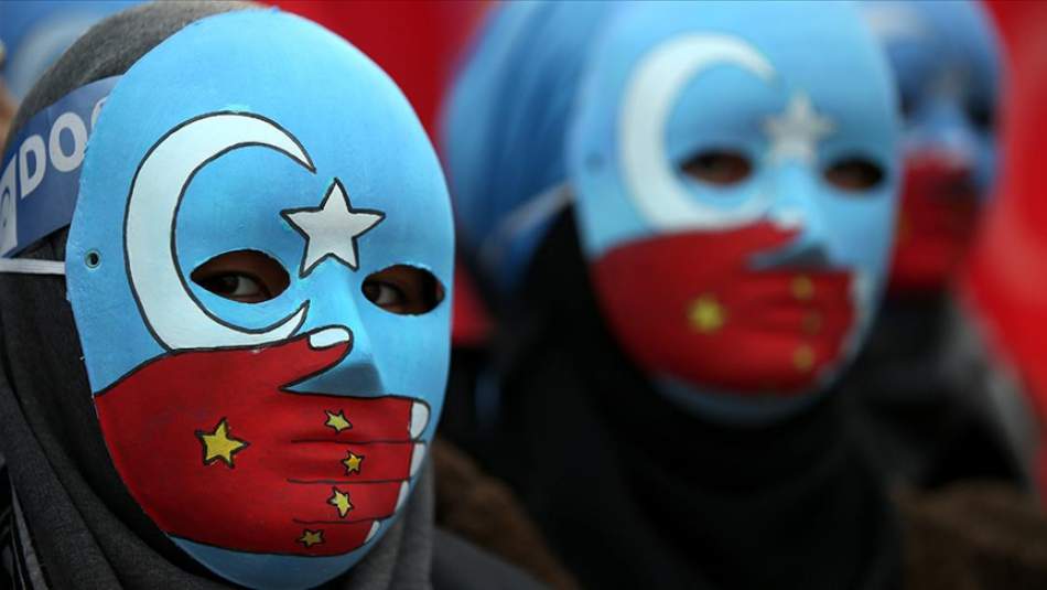 ABD'nin 2020 İnsan Hakları Raporu'nda Çin'e Ağır Eleştiriler