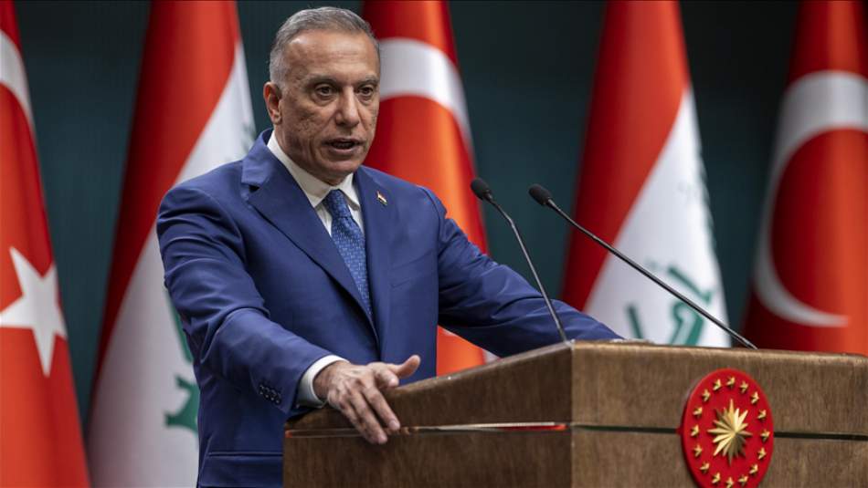 Türkiye ile İlişkileri Geliştirme İsteği Irak Başbakanı'nın Mesajlarına Yansıdı