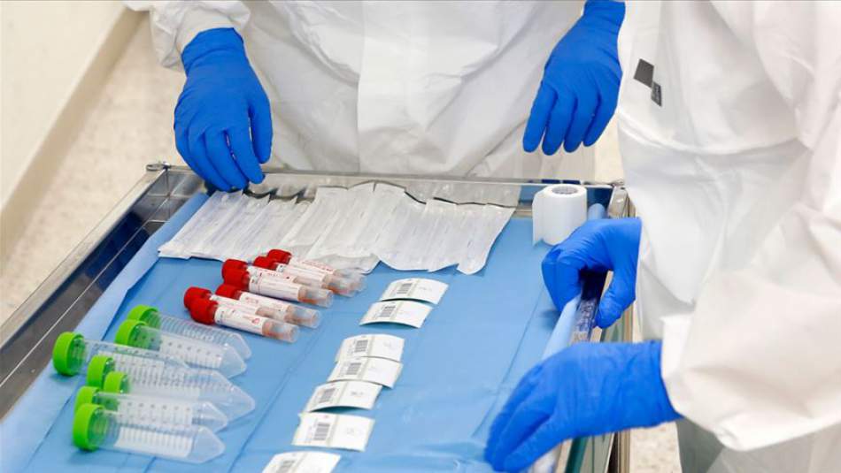 Koronavirüs Vaka Sayısı Dünya Genelinde 1 Milyon 600 Bini Aştı