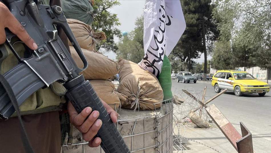 Rusya, Batı’nın Taliban’ı 'Açlıkla İmtihan Etmesinin' Ters Tepeceği Görüşünde