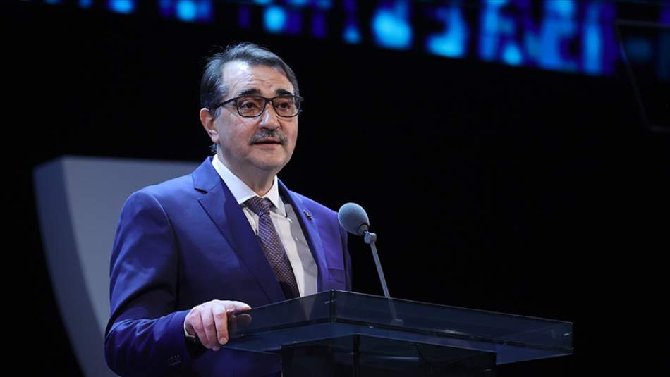 "Dördüncü Sondaj Gemimiz 19 Mayıs'ta Türkiye'de Olacak"