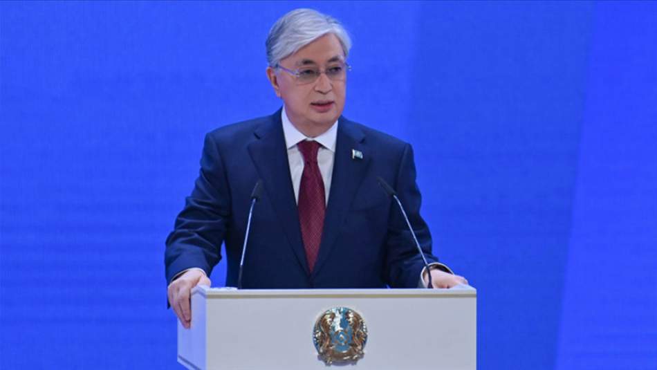 "KGAÖ Barış Gücünün Çekilmesi Yarın Başlıyor"