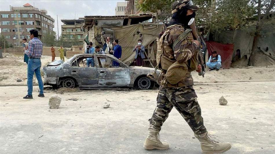 ABD, Fonladığı Yüzlerce Gazeteciyi Afganistan'da Bıraktı