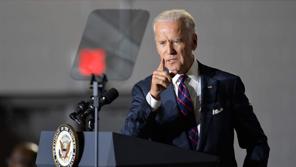 Biden'a Kötü Haber: Halkın Desteği Yüzde 33'e Düştü