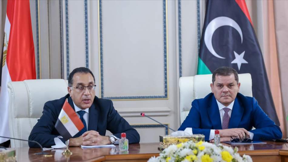 Libya ile Mısır Arasında Bir Dizi Anlaşma İmzalandı