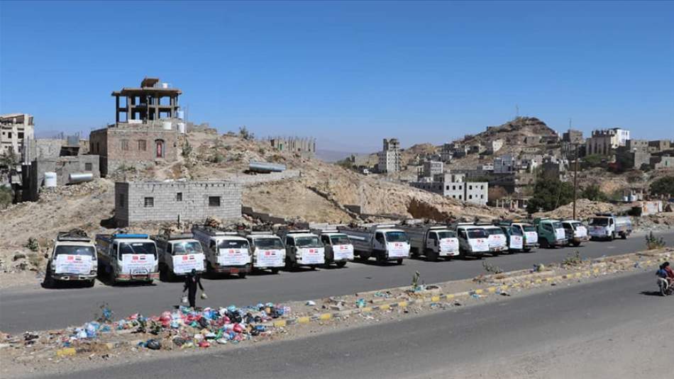 Yemen Alimleri Husiler'e Karşı Marib'i Savunmak İçin Genel Seferberlik Çağrısı Yaptı