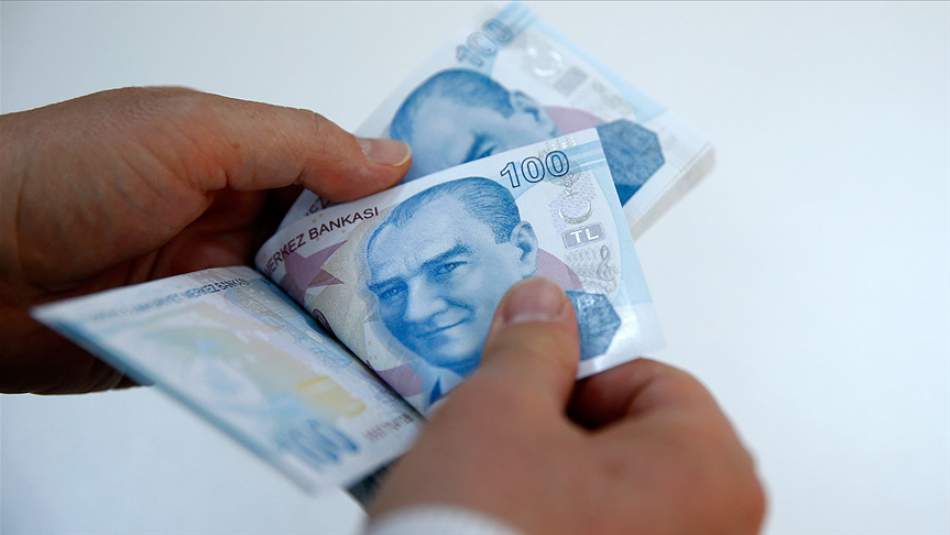 'Kur Korumalı TL Vadeli Mevduat' Devreye Alındı