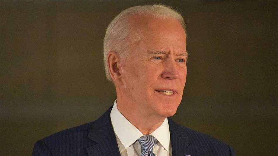 Biden, Şu Ana Kadar Çıkan Seçim Sonuçlarından Memnun Olduğunu Söyledi