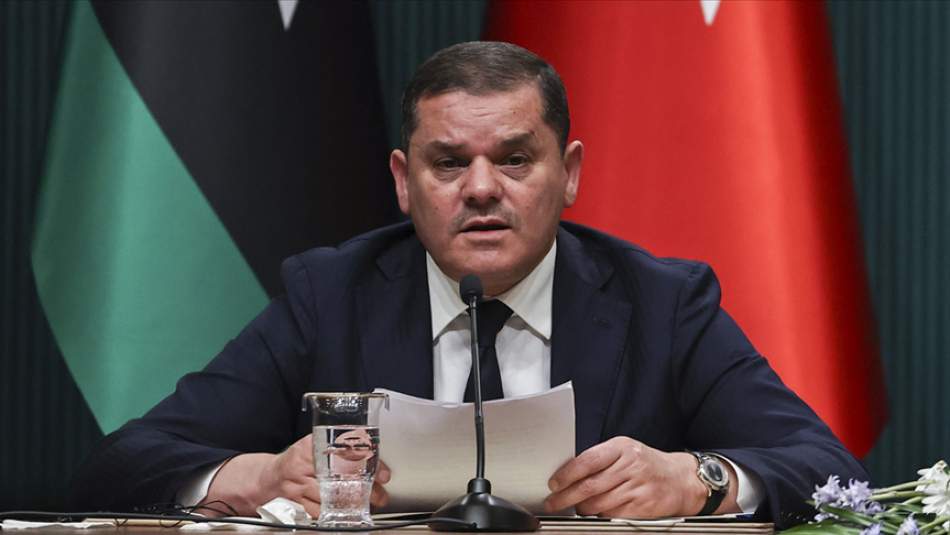 Libya Başbakanı Dibeybe: Yunanistan ile Aynı Fikirde Değiliz