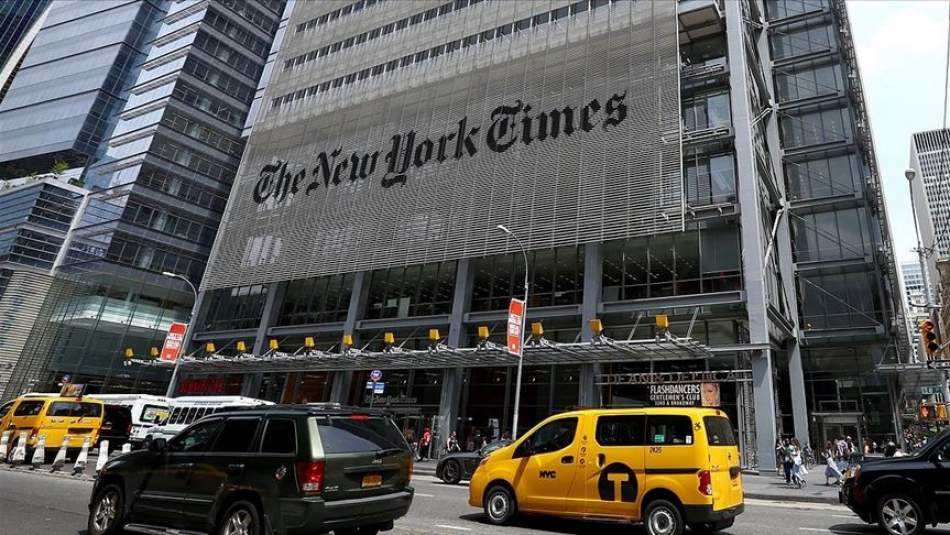New York Times, Pentagon'un Irak ve Suriye'deki Sivil Katliamlarını Teşhir Etti