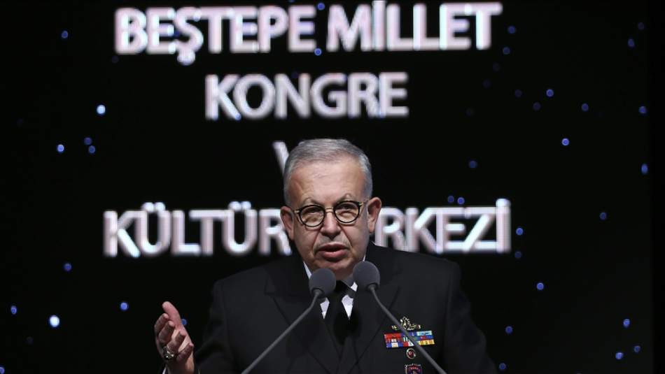 Doğu Akdeniz'de Olası Türkiye-Mısır İttifakı İki Ülke İçin Yeni Kapılar Açabilir