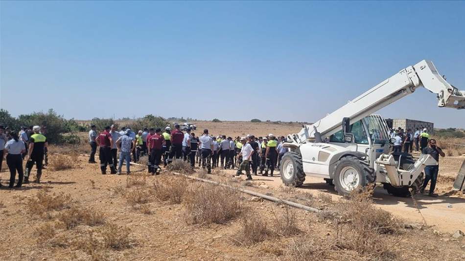 KKTC Dışişleri Bakanlığı'ndan BM Barış Gücü'nün Pile – Yiğitler Yolu Yapımına Müdahalesine İlişkin Açıklama