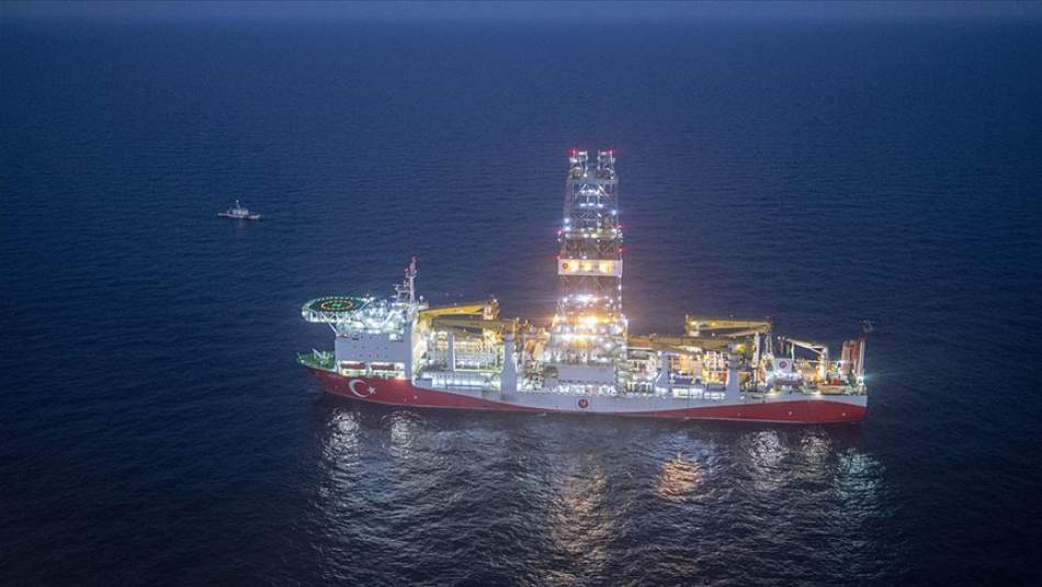 Sakarya Gaz Sahası'nda Üretim ve İletim Altyapısına 780 Milyon Lira Yatırım Yapılacak