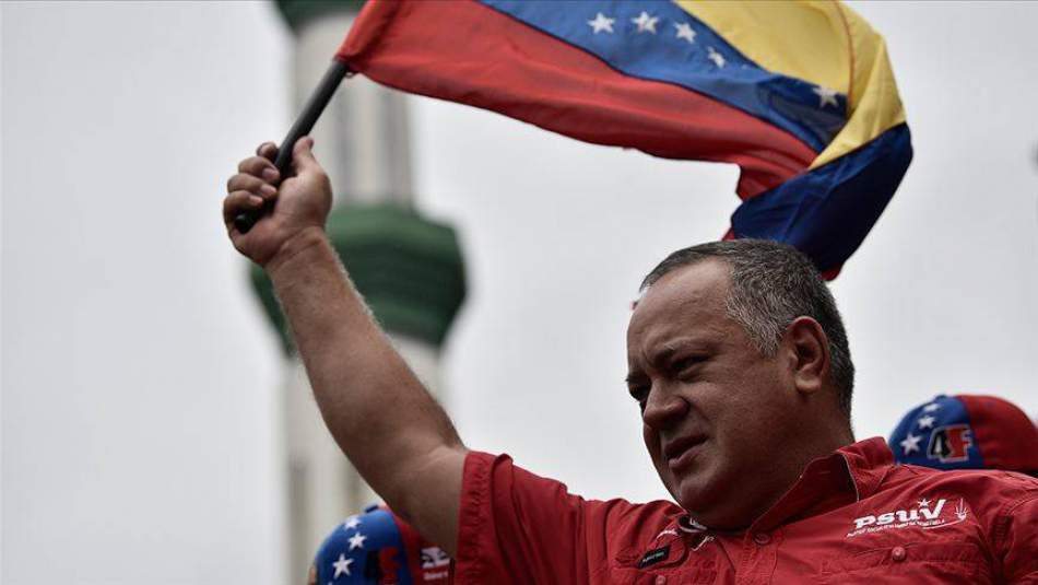 Trump Yönetiminden Gizli "Maduro" Görüşmesi