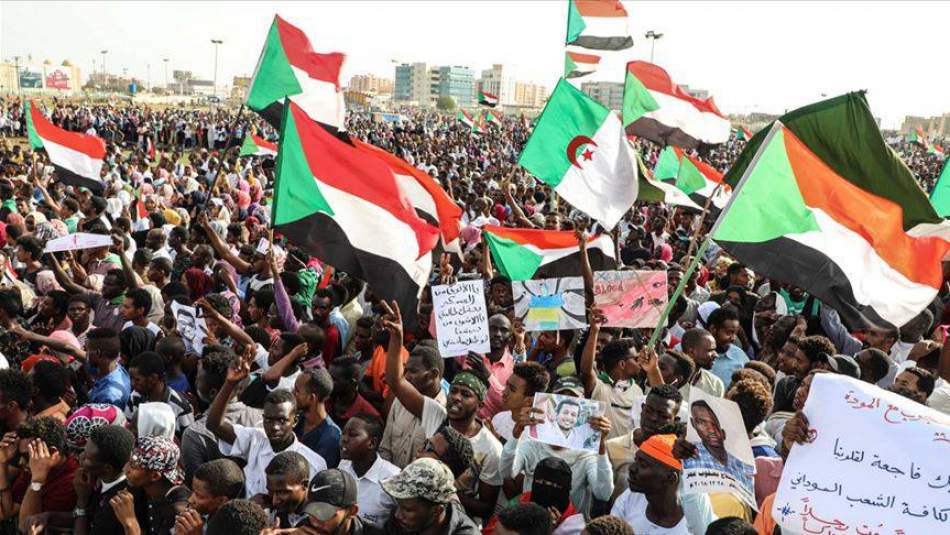 Sudan'da Taraflar Uzlaştı