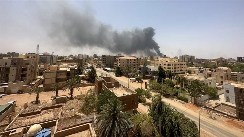 Sudan’da Kabile Çatışması Yaşandı, Onlarca Kişi Hayatını Kaybetti