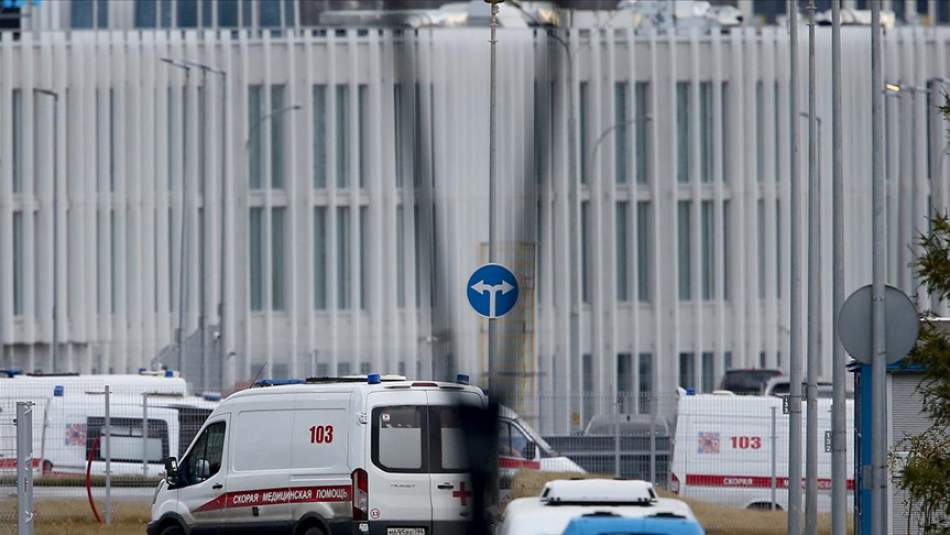Lukoil Yönetim Kurulu Başkanı Ravil Maganov, Pencereden Düşerek Hayatını Kaybetti