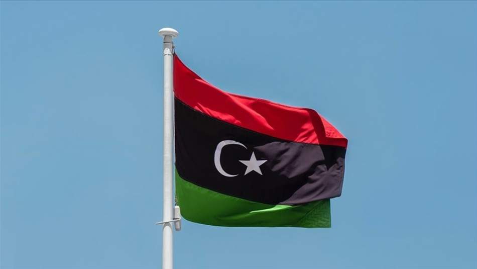 Libya'da Yaşanan Çatışmalar Nedeniyle Üniversitede Eğitim Askıya Alındı