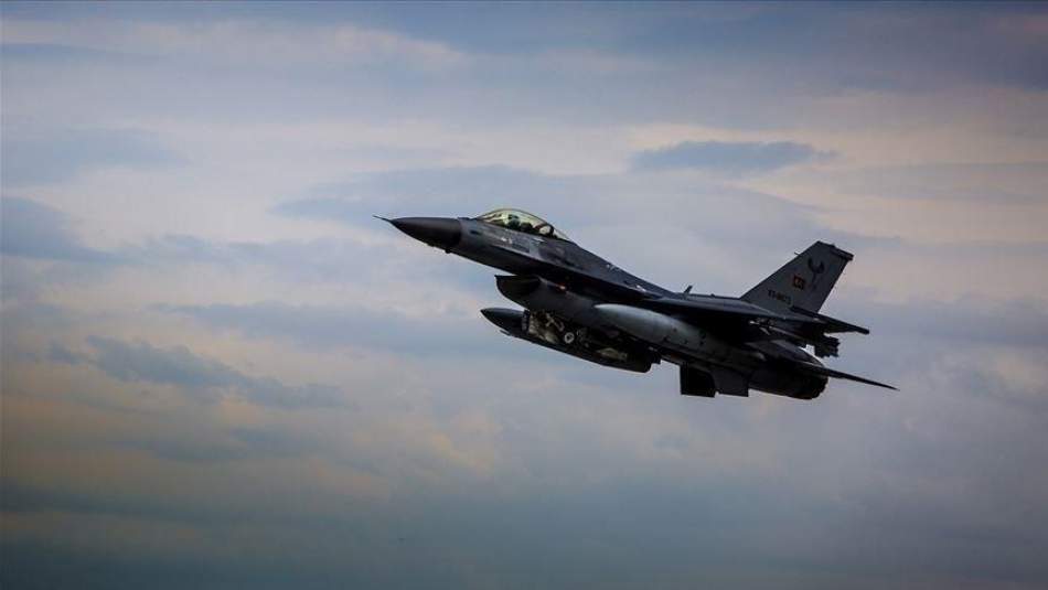 Pençe-Kilit Operasyonu Bölgesinde 14 PKK'lı Terörist Etkisiz Hale Getirildi