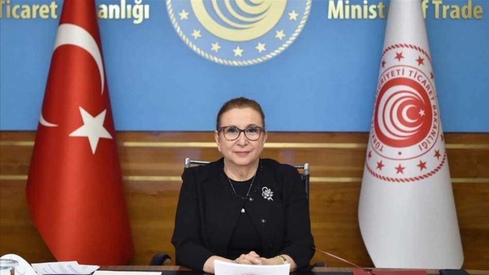 "Türkiye ile KKTC Arasındaki Ticaret Türk Lirası ile Olmalı"