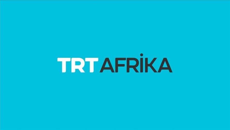 TRT Afrika Yayın Hayatına Başladı